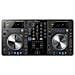 XDJ-R1 Consolle all-in-one con funzioni di rete e compatibilità con remotebox - Foto miniatura 3