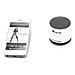 Speaker 3w Bluetooth Portatil Bianco - Foto miniatura 2