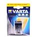 Pila Varta 6122 9v Litium 1pz - Foto miniatura 2