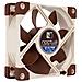 NF-A8 PWM, Refrigeratore, 8 cm, 450 RPM, Beige, Marrone, 0,96W, 0,08A - Foto miniatura 4
