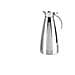 Caraffa termica Eleganza 1,3 l in acciaio Inox - Foto miniatura 1