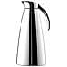 Caraffa termica Eleganza 1,3 l in acciaio Inox - Foto miniatura 3
