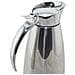Caraffa termica Eleganza 1,3 l in acciaio Inox - Foto miniatura 5