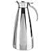 Caraffa termica Eleganza 1,3 l in acciaio Inox - Foto miniatura 2