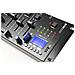 Mixer analogico con display e Bluetooth 3 4 canali con lettore Mp3 tramite USB e SD - Foto miniatura 3