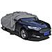 Telo Copertura Auto Di Tessuto Nontessuto Xxl - Foto miniatura 4