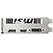 GeForce GTX 1060 6 GB GDDR5 Pci-E DisplayPort x 3 / HDMI / DL-DVI-D 6GT OCV1 - Foto miniatura 5