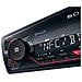 Autoradio DSX-A410BT Sintolettore Digitale senza CD Potenza 4x 55 Watt USB con ExtraBass - Foto miniatura 2