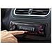 Autoradio DSX-A410BT Sintolettore Digitale senza CD Potenza 4x 55 Watt USB con ExtraBass - Foto miniatura 3