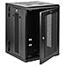 " Armadio per Server Rack Montabile a Parete 15U - Armadio a Cerniera fino a 20"" (50cm) di profondità" - Foto miniatura 2