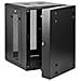" Armadio per Server Rack Montabile a Parete 15U - Armadio a Cerniera fino a 20"" (50cm) di profondità" - Foto miniatura 3
