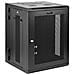 " Armadio per Server Rack Montabile a Parete 15U - Armadio a Cerniera fino a 20"" (50cm) di profondità" - Foto miniatura 1