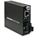 FST-802S50 convertitore multimediale di rete 200 Mbit /s 1310 nm Modalità singola Nero - Foto miniatura 1