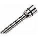 Tubo Flessibile Per Doccia Splash 1,5 M Cromato 522830344 - Foto miniatura 1
