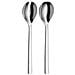 Wmf 1291416040 Cucchiaio Da Insalata Acciaio Inossidabile 2 Pz - Foto miniatura 4