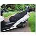 Coprisella Scooter Air Grip Tg. l - Foto miniatura 6