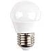 Lampadine Led E27 5.5w G45 Miniglobo Luce Calda 2700k V Tac Vt-1879n 7407 - Foto miniatura 1