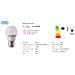 Lampadine Led E27 5.5w G45 Miniglobo Luce Calda 2700k V Tac Vt-1879n 7407 - Foto miniatura 2