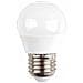 Lampadine Led E27 5.5w G45 Miniglobo Luce Calda 2700k V Tac Vt-1879n 7407 - Foto miniatura 3