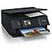 Stampante Multifunzione Expression Premium XP-6100 Inkjet a Colori Stampa Copia Scansione A4 15,8 ppm (B / N) 11,3 ppm (a Colori) Wi-Fi USB - Foto miniatura 2