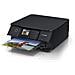 Stampante Multifunzione Expression Premium XP-6100 Inkjet a Colori Stampa Copia Scansione A4 15,8 ppm (B / N) 11,3 ppm (a Colori) Wi-Fi USB - Foto miniatura 3