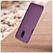 Wallet Cover Galaxy J6 2018 Originale Antishock Viola - Foto miniatura 4