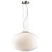 Lampada A Sospensione 60w E27 Bianco - Foto miniatura 2