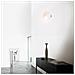 Lampada Da Parete / soffitto 40w E14 Bianco - Foto miniatura 2