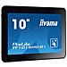 Monitor 10.1" LED VA Touch Screen ProLite TF1015MC 1280 x 800 WXGA Tempo di risposta 25 ms - Foto miniatura 8