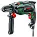 Home and Garden 603131100 Trapano Battente Universal Impact, 800 W, 230 V, Verde, 1 Pezzo - Foto miniatura 1