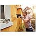Home and Garden 603131100 Trapano Battente Universal Impact, 800 W, 230 V, Verde, 1 Pezzo - Foto miniatura 6