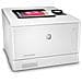 Stampante LaserJet Pro M454dn Laser a Colori A4 27 ppm Ethernet USB 2.0 - Foto miniatura 2