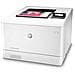 Stampante LaserJet Pro M454dn Laser a Colori A4 27 ppm Ethernet USB 2.0 - Foto miniatura 3