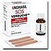 Dispositivo Medico Per Verruche In Flacone Con Pennellino 10 Ml + 9 Cerotti Copriverruca - Foto miniatura 1