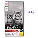 Proplan Original Kitten 1-12 Mesi Gusto Pollo - Gattini 10 Kg - Foto miniatura 1