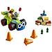 10766 Woody & RC Pixar's Toy Story 4 - Foto miniatura 3