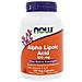 Alpha Lipoic Acid 100mg, 120 Compresse - Acido Alfa Lipoico - Foto miniatura 1