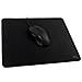 Stealth Mousepad - L - Black - Foto miniatura 3