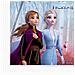 Procos - 20 Tovaglioli Di Carta Frozen 2 - Foto miniatura 1