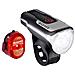 Unisex-adulto Aura 80 Usb / nugget 2 Kit Illuminazione, Nero, Taglia Unica - Foto miniatura 3