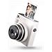 Instax Square Sq1 Chalk Bianco Fotocamera istantanea Garanzia Europa - Foto miniatura 4