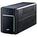 Gruppo di Continuità UPS Back-ups 2200 VA / 1200 W 6 prese IEC (C13)  - Foto miniatura 3