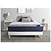 Kit Rete E Materasso Matrimoniale Actilatex Max 150x195cm - Spessore : 26cm - Lattice E Memory Foam - Rigido - Foto miniatura 2