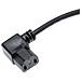Cavo Per Alimentazione Elettrica Compatibile Con Kirby G3, G4, G10 Sentria, G5, G6, G7 Ultimate, G8 Diamond Aspirapolvere - Da 10m - Foto miniatura 2