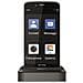STS502 Senior Phone Dual Sim Display 5" Micro SD 4G con Tasto SOS Fotocamera 13 Mpx Colore Nero - Italia - Foto miniatura 1
