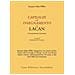 Jacques Alain Miller - Capisaldi Dell'insegnamento Di Lacan. L'orientamento Lacaniano - Foto miniatura 1