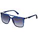 Occhiali Police Spl363560955. Occhiali Da Sole, Colore Grigio. Uomo. - In ordine - Foto miniatura 4