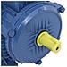 Motore Elettrico Trifase in Alluminio 3kW / 4HP 2 Poli 2840 RPM - Foto miniatura 3