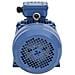 Motore Elettrico Trifase in Alluminio 3kW / 4HP 2 Poli 2840 RPM - Foto miniatura 6