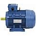 Motore Elettrico Trifase in Alluminio 3kW / 4HP 2 Poli 2840 RPM - Foto miniatura 7